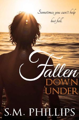 [Down Under 02] • Fallen Down Under